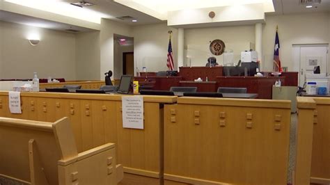 County Judge Administration Address 100 E. . Tarrant county court case search
